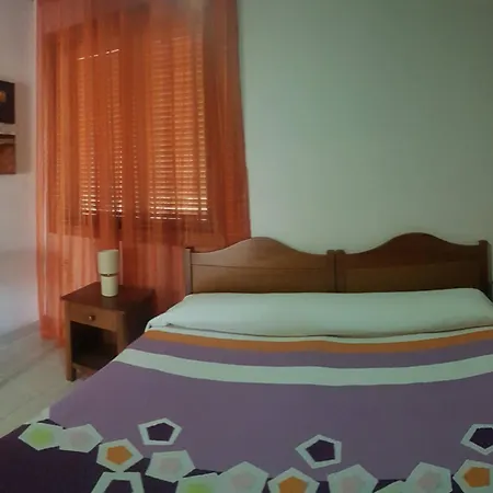 Apartment Coral Compostela Family Garden Playa de las Americas (Tenerife)
