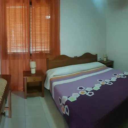 Coral Compostela Family Garden Apartment Playa de las Americas (Tenerife)