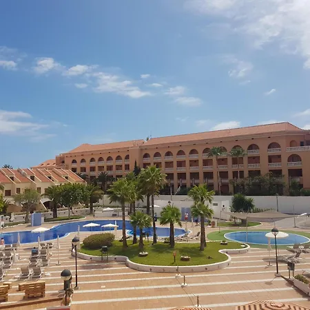Coral Compostela Family Garden * Playa de las Americas (Tenerife)