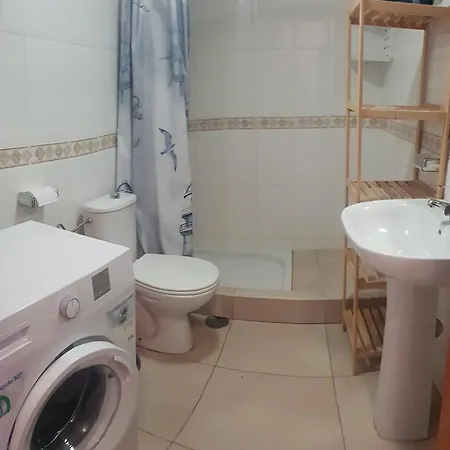 Coral Compostela Family Garden Apartment Playa de las Americas (Tenerife)