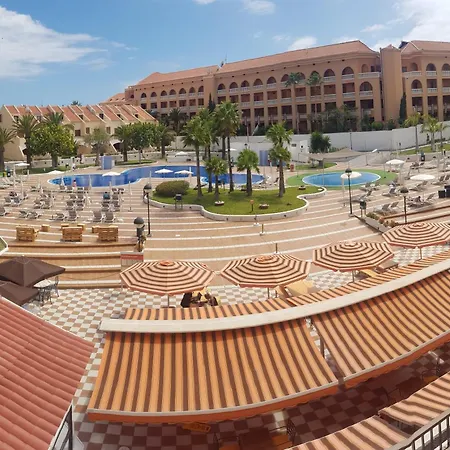 Apartment Coral Compostela Family Garden